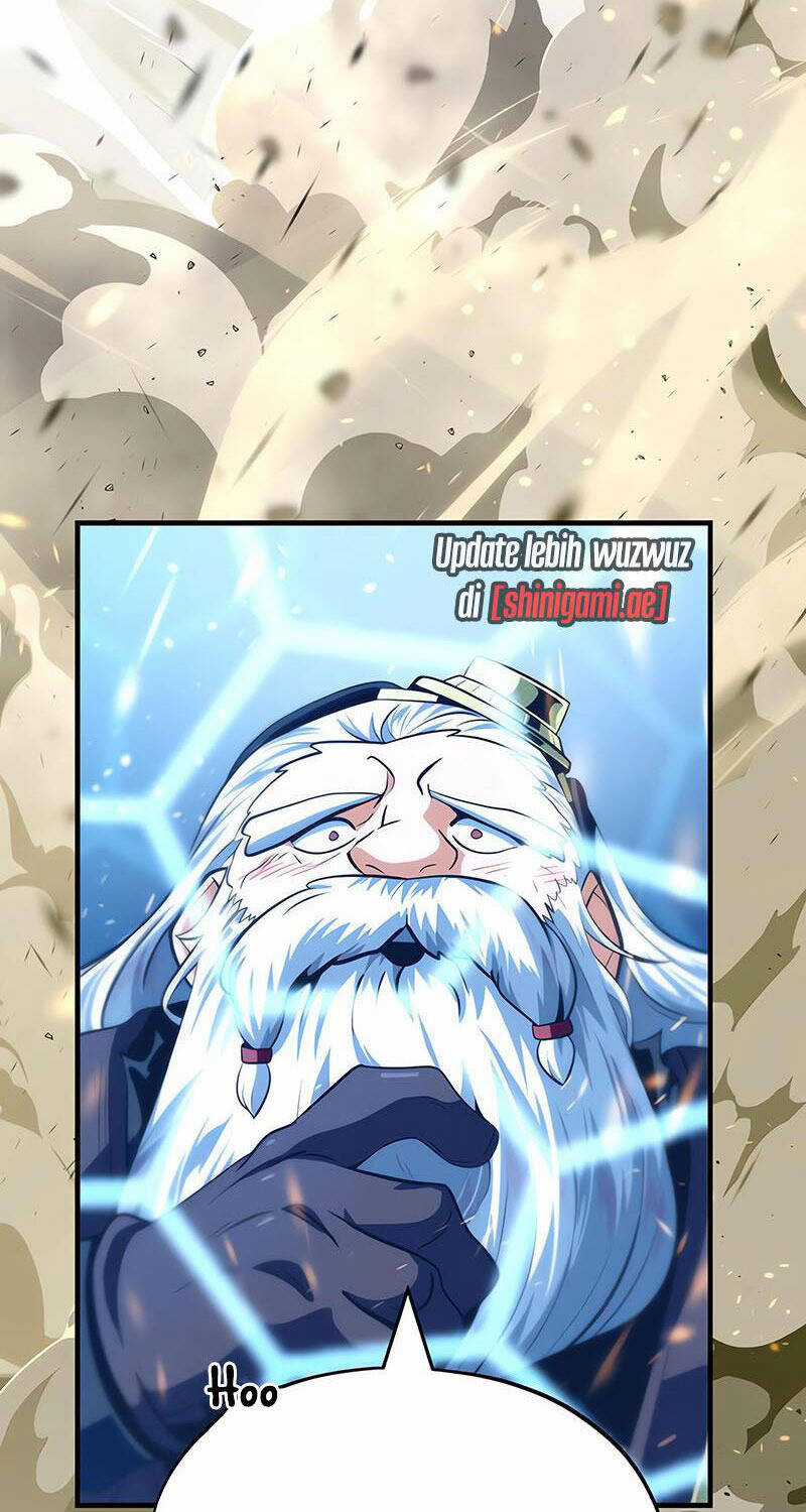 Sự Thức Tỉnh Của Hắc Ma Pháp Sư Sau 66666 Năm Chương 131 trang 95