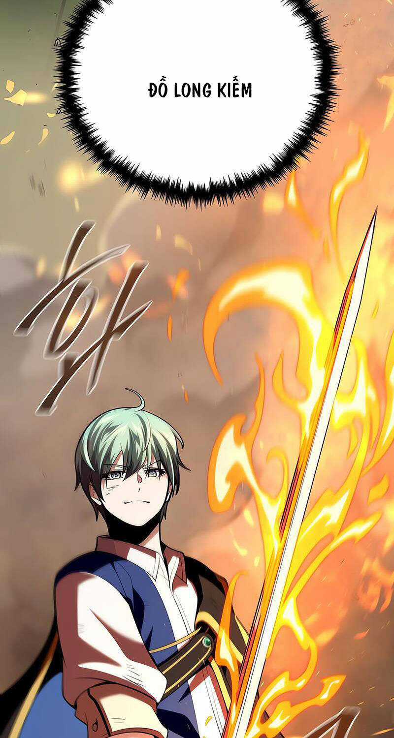 Sự Thức Tỉnh Của Hắc Ma Pháp Sư Sau 66666 Năm Chương 131 trang 98