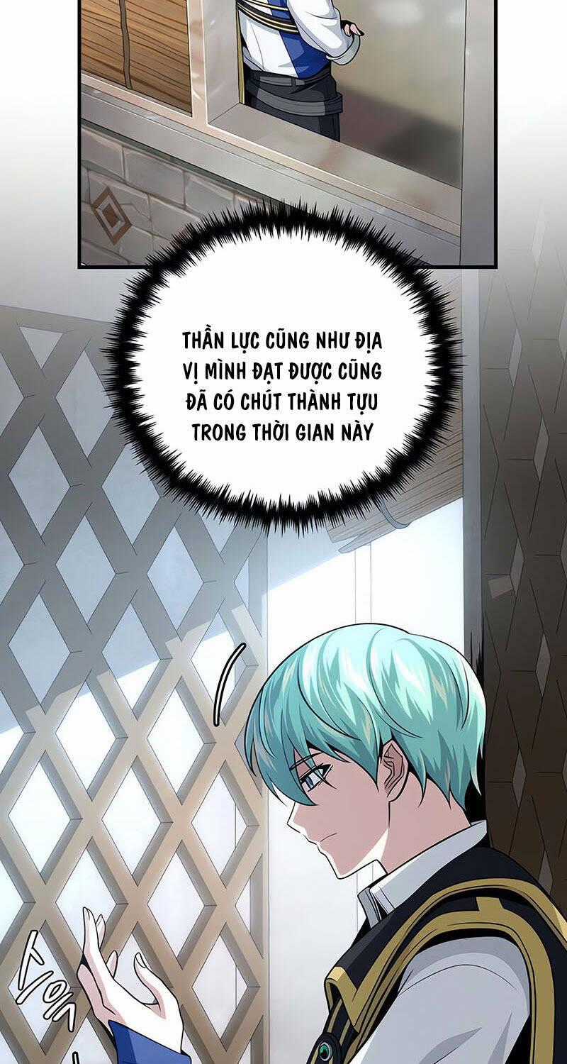 Sự Thức Tỉnh Của Hắc Ma Pháp Sư Sau 66666 Năm Chương 132 trang 1