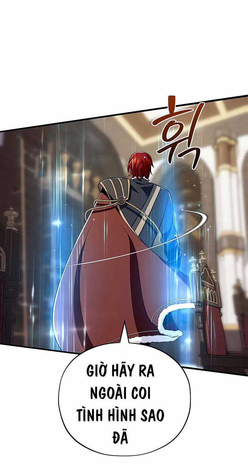 Sự Thức Tỉnh Của Hắc Ma Pháp Sư Sau 66666 Năm Chương 132 trang 104