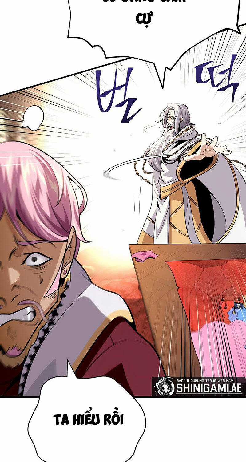 Sự Thức Tỉnh Của Hắc Ma Pháp Sư Sau 66666 Năm Chương 132 trang 106