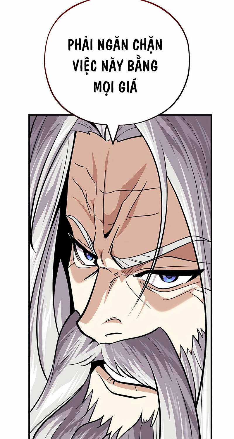 Sự Thức Tỉnh Của Hắc Ma Pháp Sư Sau 66666 Năm Chương 132 trang 108