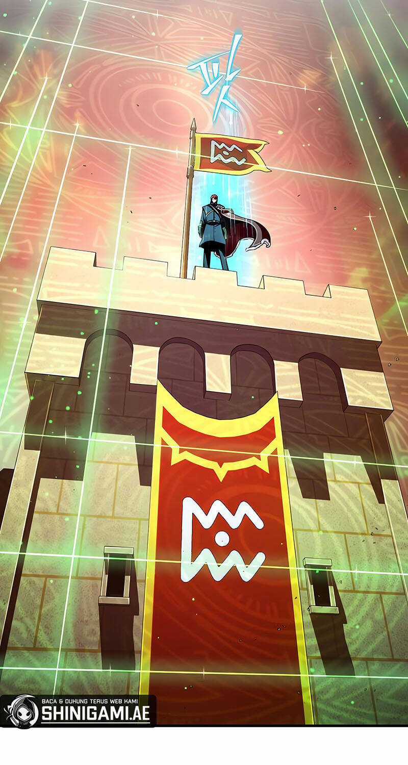 Sự Thức Tỉnh Của Hắc Ma Pháp Sư Sau 66666 Năm Chương 132 trang 110