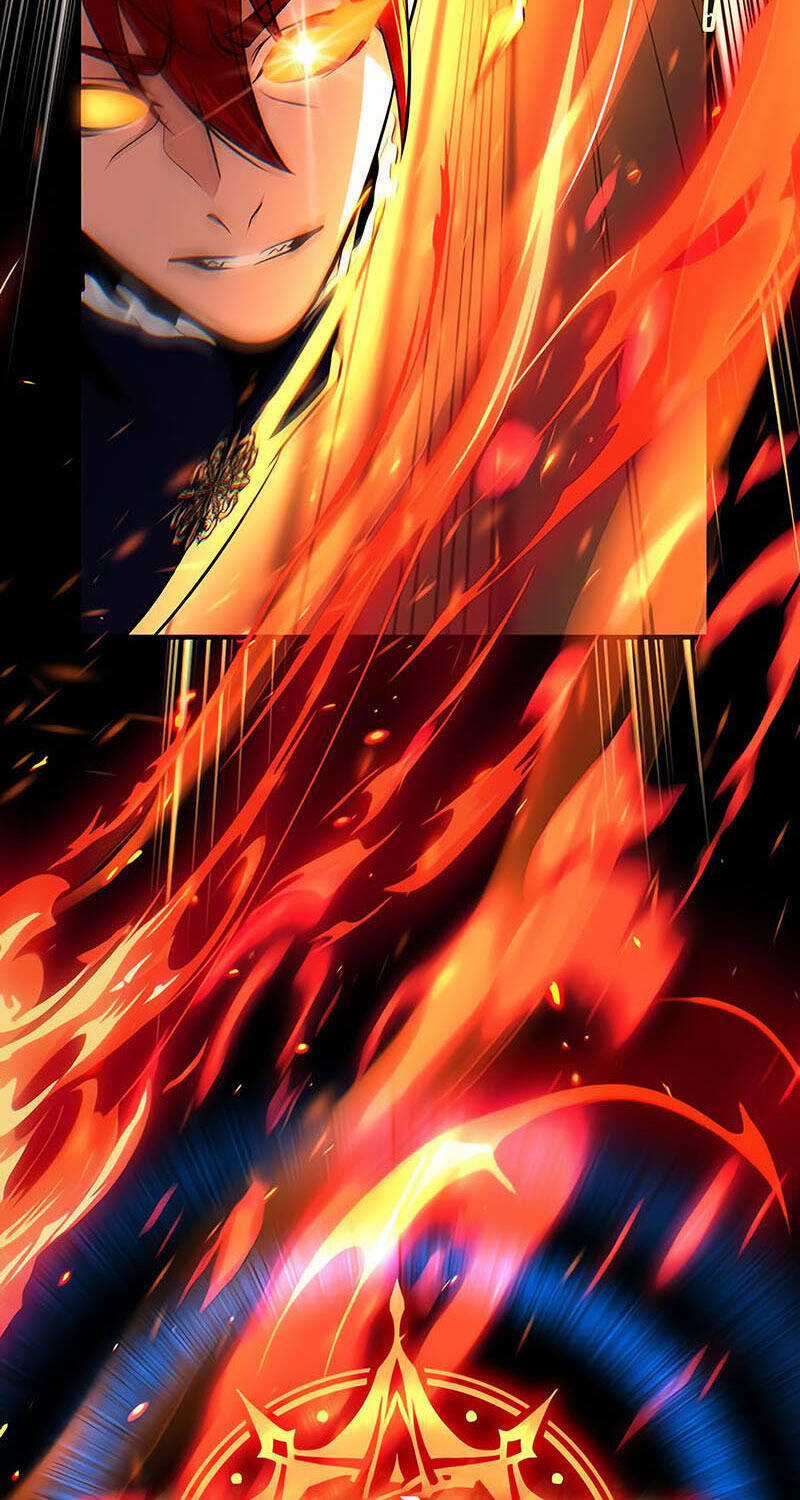 Sự Thức Tỉnh Của Hắc Ma Pháp Sư Sau 66666 Năm Chương 132 trang 118