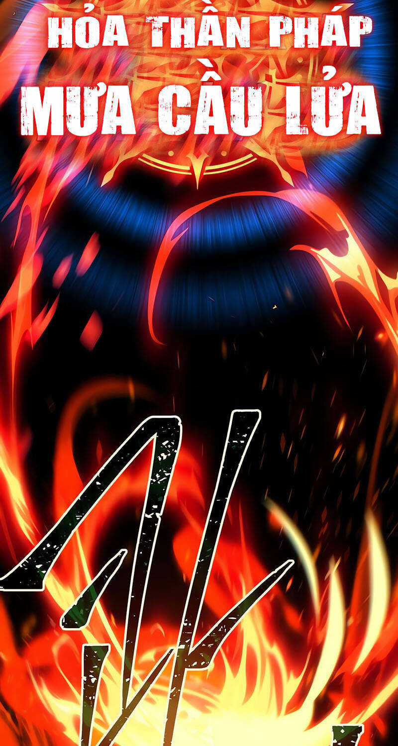 Sự Thức Tỉnh Của Hắc Ma Pháp Sư Sau 66666 Năm Chương 132 trang 119