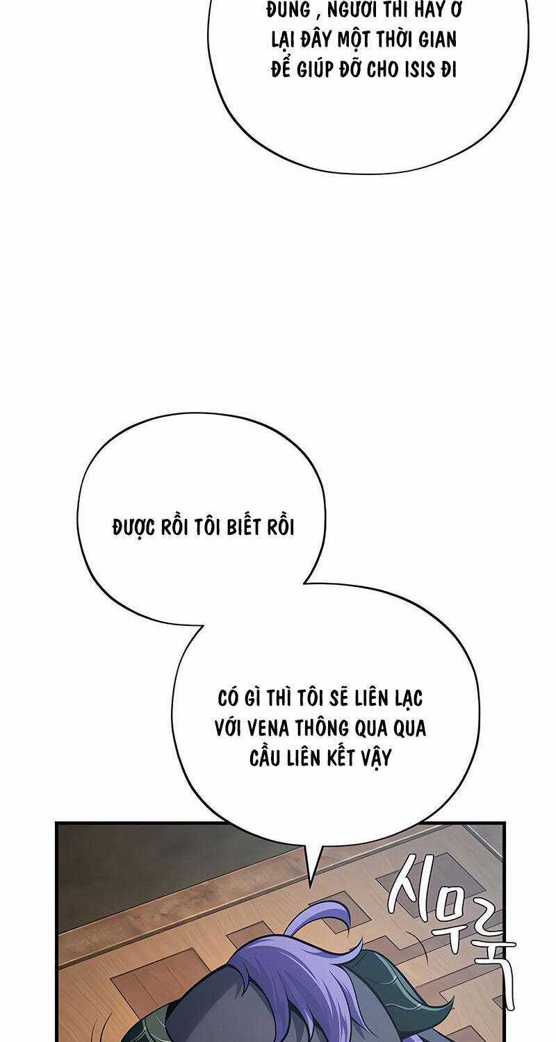 Sự Thức Tỉnh Của Hắc Ma Pháp Sư Sau 66666 Năm Chương 132 trang 12