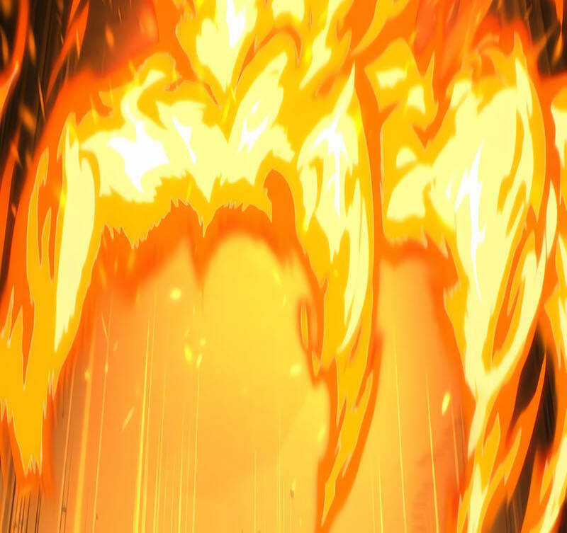 Sự Thức Tỉnh Của Hắc Ma Pháp Sư Sau 66666 Năm Chương 132 trang 121