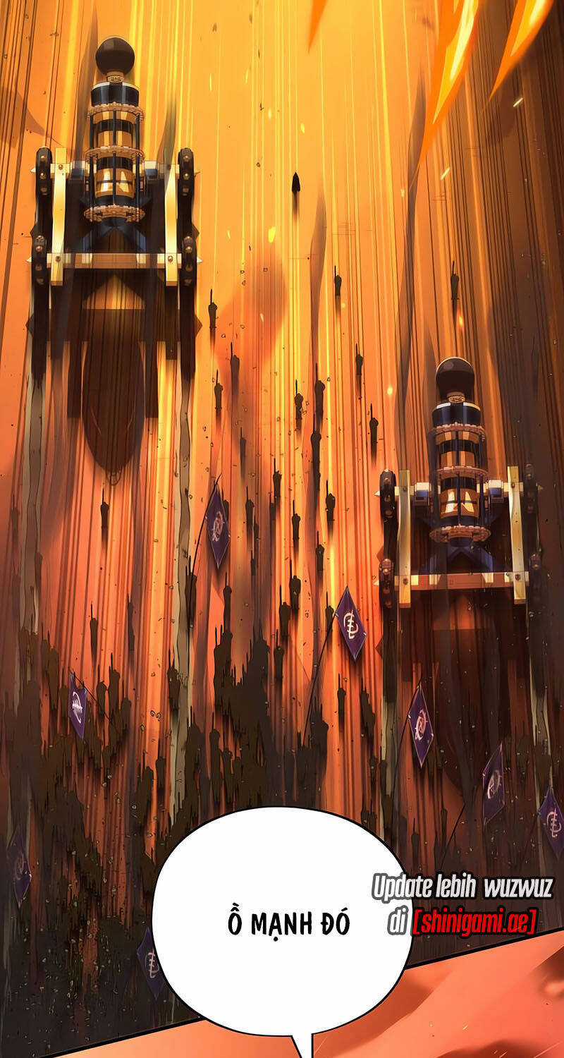 Sự Thức Tỉnh Của Hắc Ma Pháp Sư Sau 66666 Năm Chương 132 trang 122