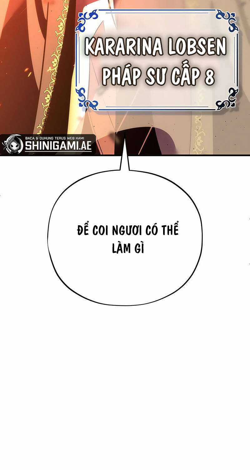 Sự Thức Tỉnh Của Hắc Ma Pháp Sư Sau 66666 Năm Chương 132 trang 124