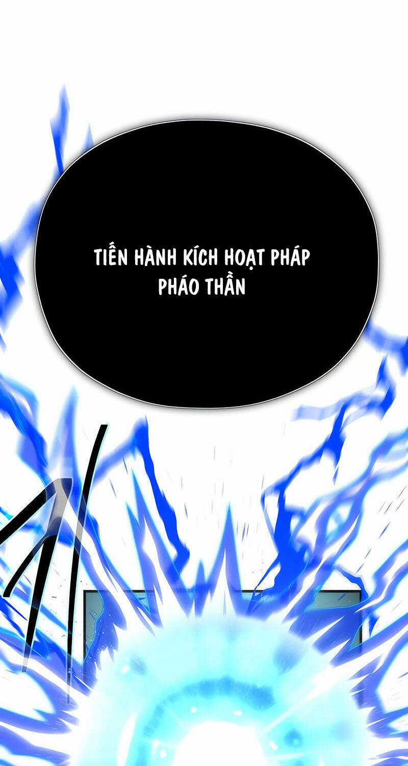 Sự Thức Tỉnh Của Hắc Ma Pháp Sư Sau 66666 Năm Chương 132 trang 125