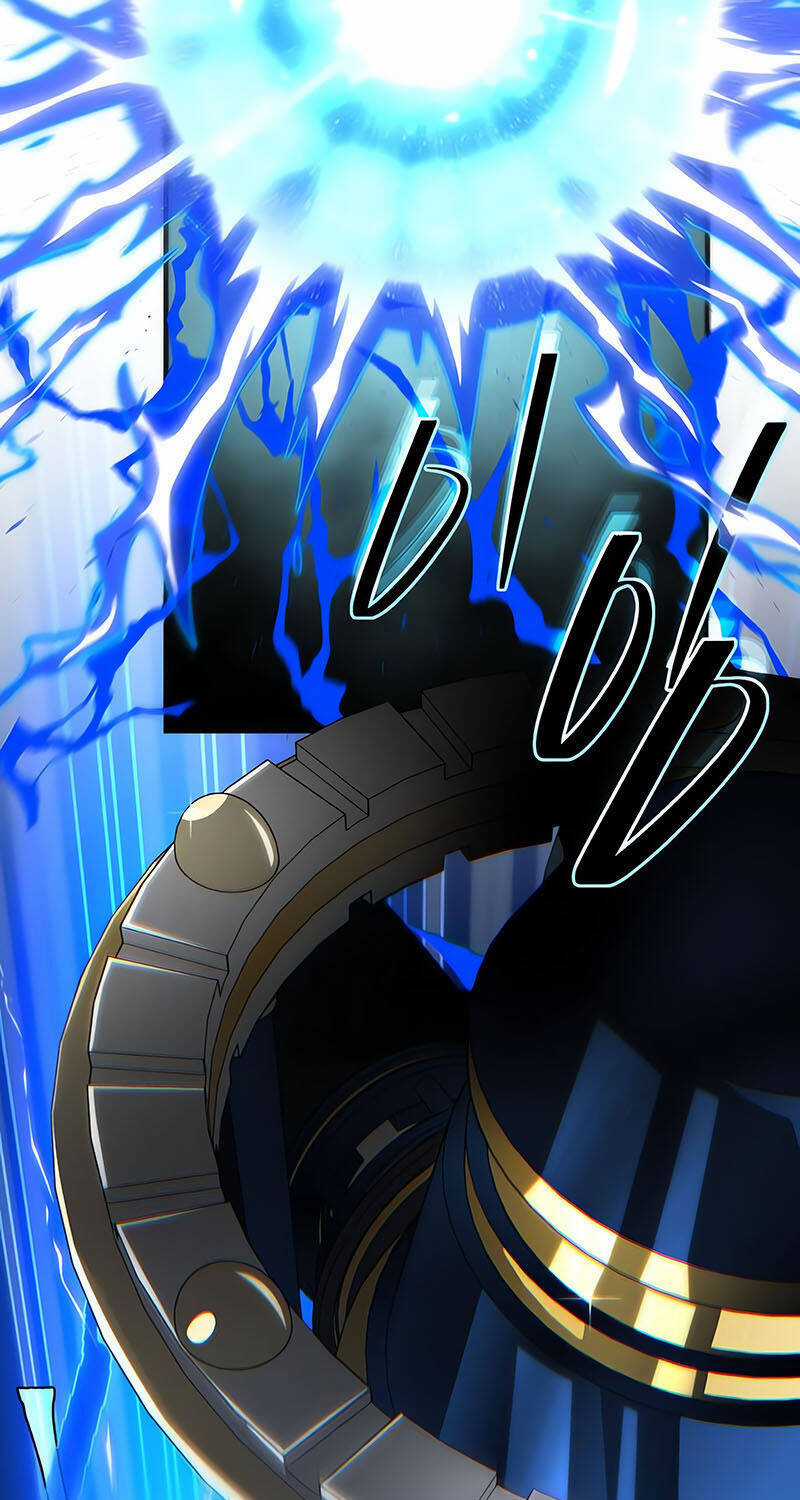 Sự Thức Tỉnh Của Hắc Ma Pháp Sư Sau 66666 Năm Chương 132 trang 126