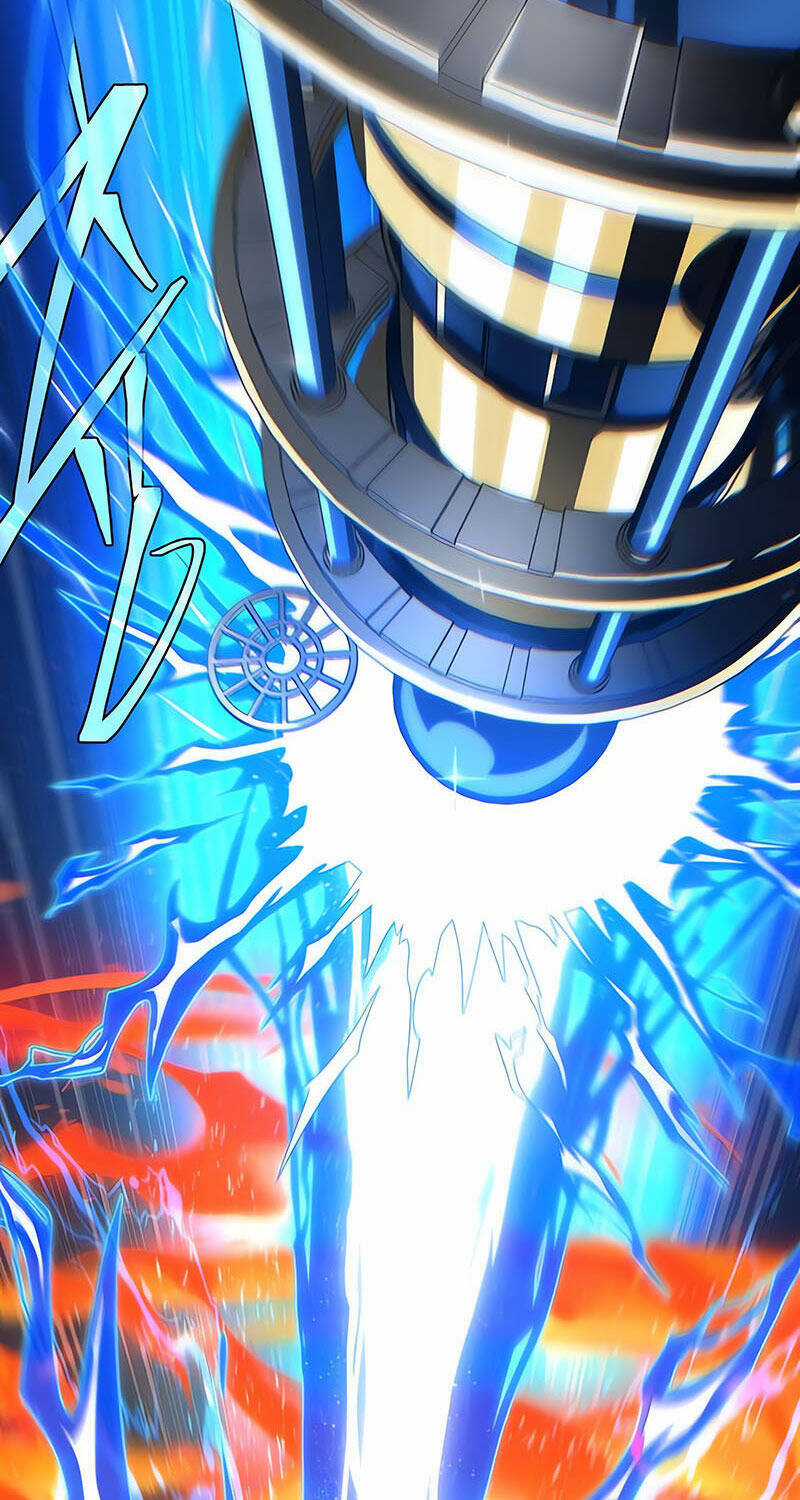 Sự Thức Tỉnh Của Hắc Ma Pháp Sư Sau 66666 Năm Chương 132 trang 127