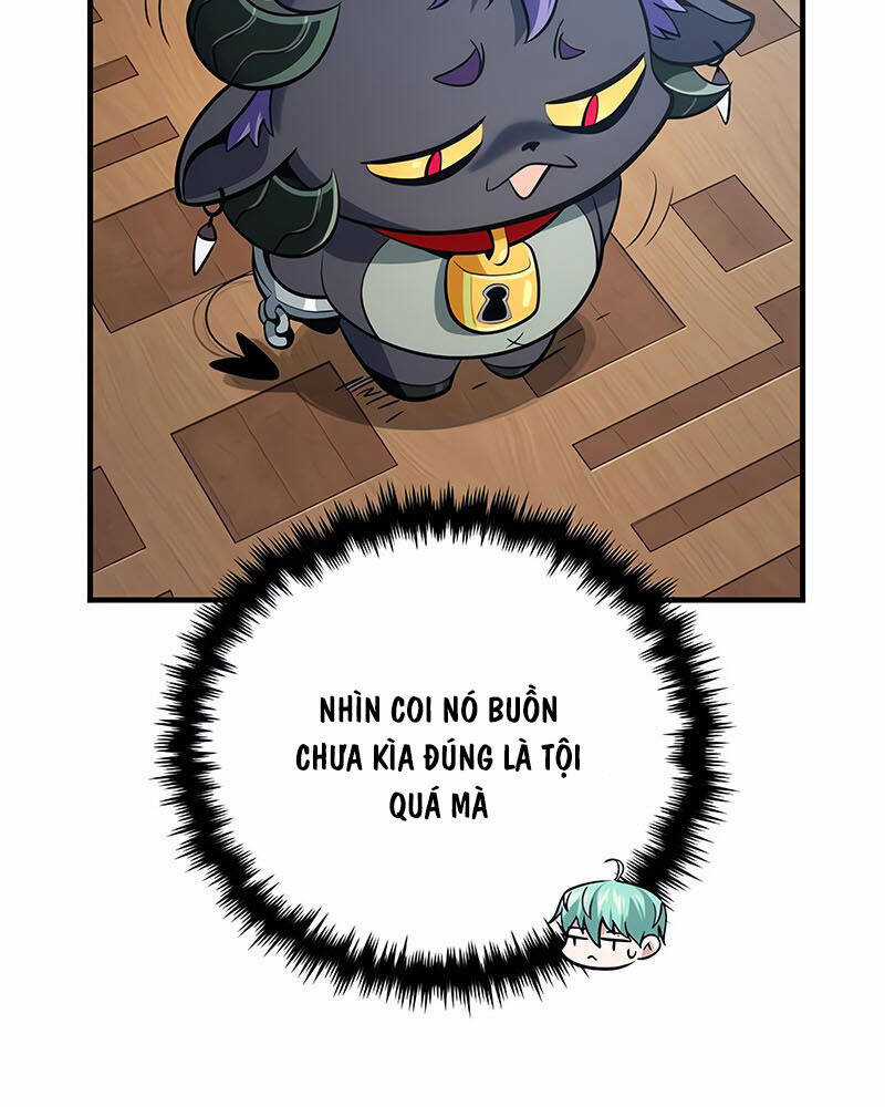 Sự Thức Tỉnh Của Hắc Ma Pháp Sư Sau 66666 Năm Chương 132 trang 13