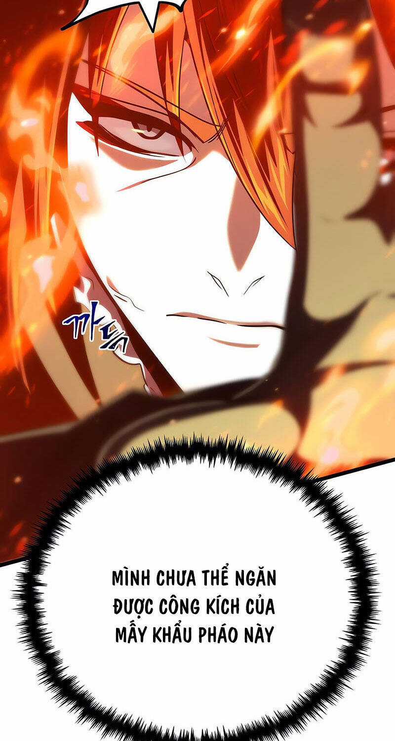 Sự Thức Tỉnh Của Hắc Ma Pháp Sư Sau 66666 Năm Chương 132 trang 130