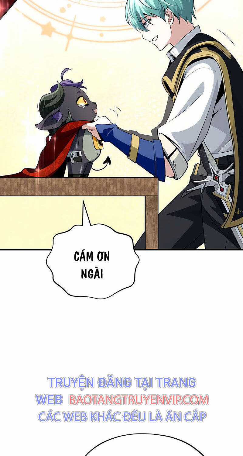 Sự Thức Tỉnh Của Hắc Ma Pháp Sư Sau 66666 Năm Chương 132 trang 15