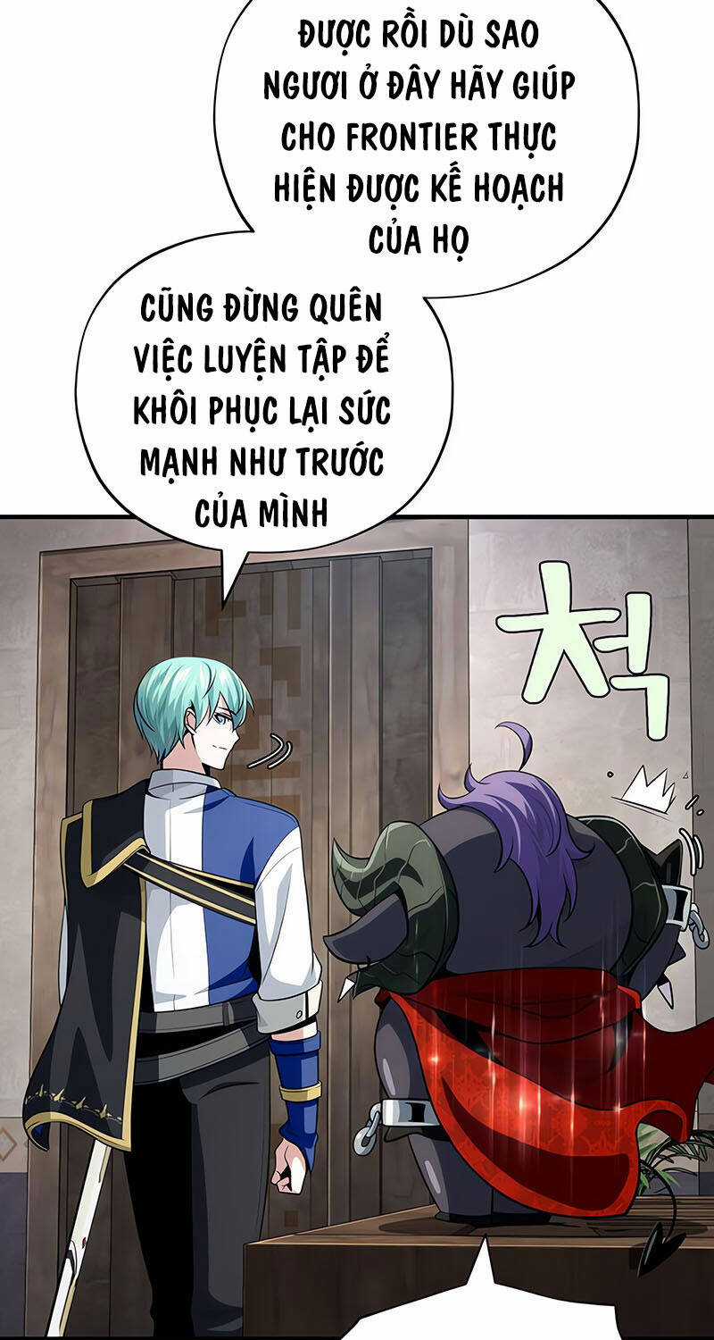 Sự Thức Tỉnh Của Hắc Ma Pháp Sư Sau 66666 Năm Chương 132 trang 16