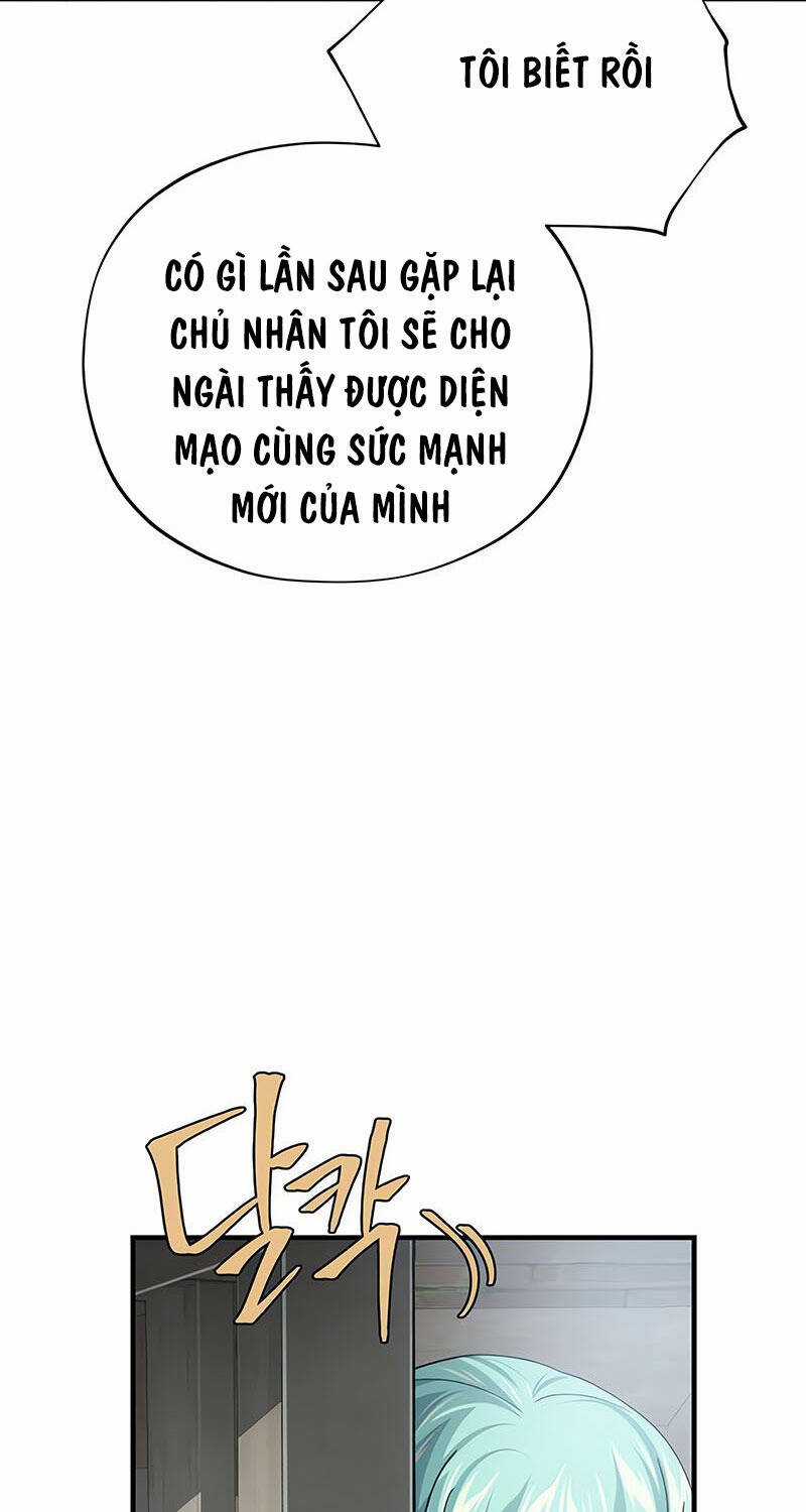 Sự Thức Tỉnh Của Hắc Ma Pháp Sư Sau 66666 Năm Chương 132 trang 17