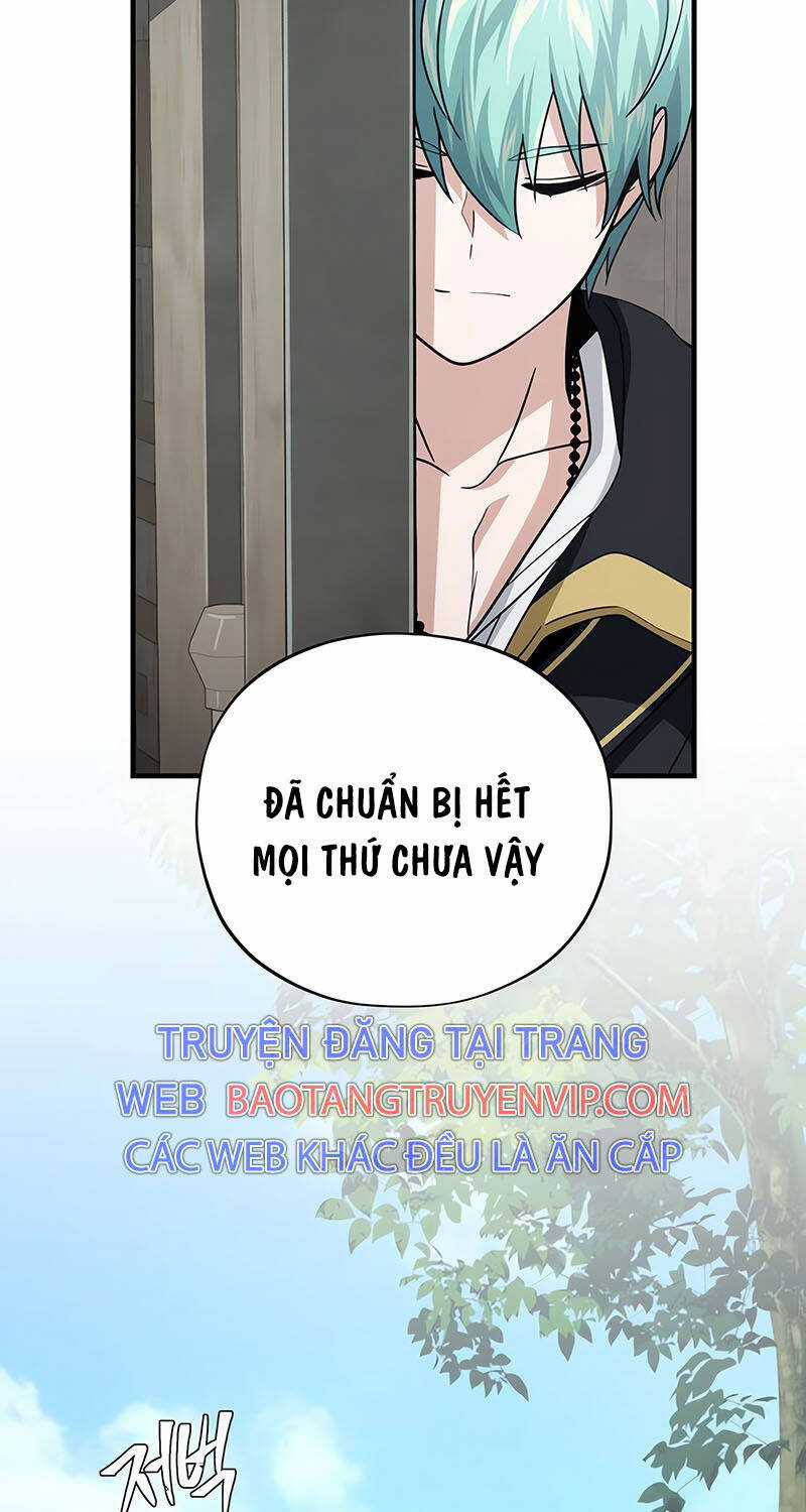 Sự Thức Tỉnh Của Hắc Ma Pháp Sư Sau 66666 Năm Chương 132 trang 18