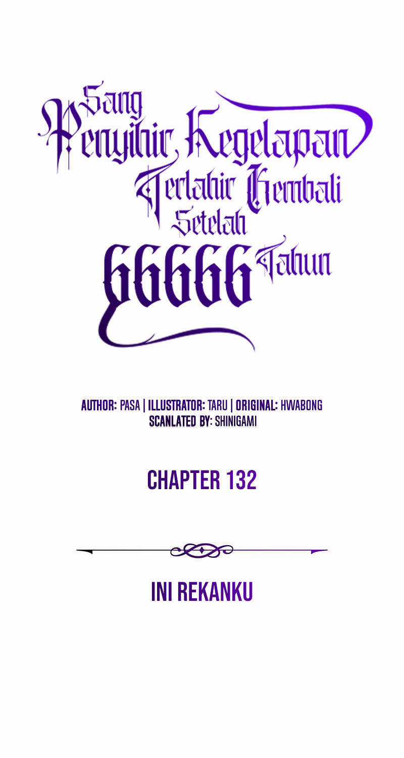 Sự Thức Tỉnh Của Hắc Ma Pháp Sư Sau 66666 Năm Chương 132 trang 21