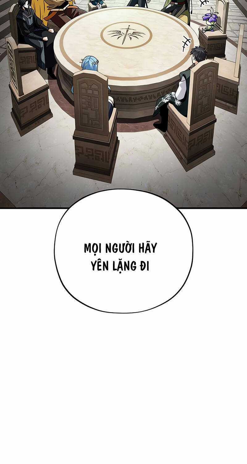 Sự Thức Tỉnh Của Hắc Ma Pháp Sư Sau 66666 Năm Chương 132 trang 23