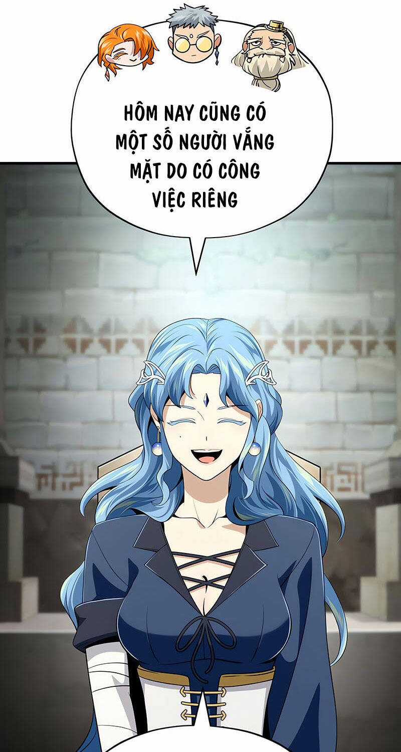 Sự Thức Tỉnh Của Hắc Ma Pháp Sư Sau 66666 Năm Chương 132 trang 24