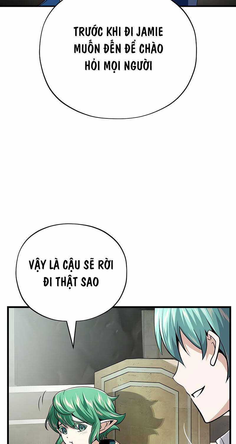 Sự Thức Tỉnh Của Hắc Ma Pháp Sư Sau 66666 Năm Chương 132 trang 25