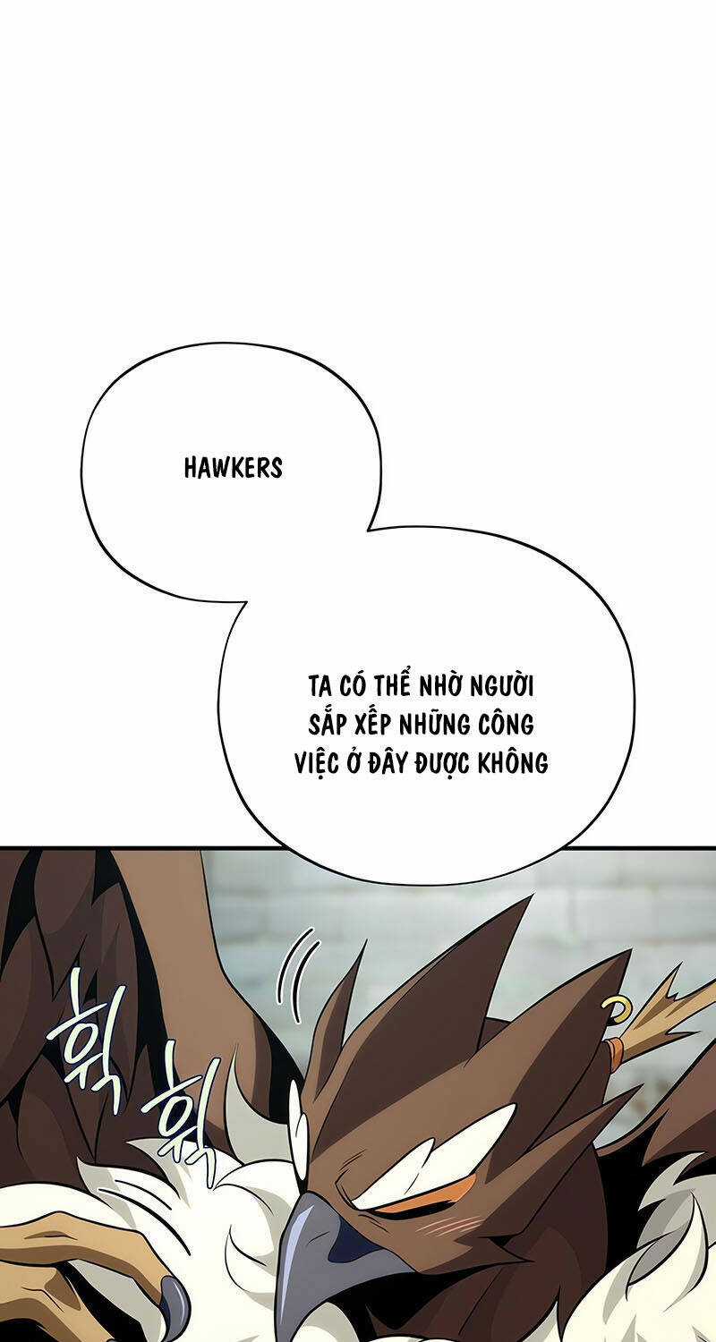 Sự Thức Tỉnh Của Hắc Ma Pháp Sư Sau 66666 Năm Chương 132 trang 28