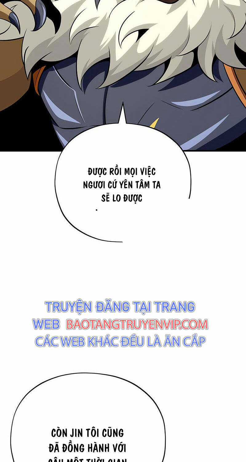 Sự Thức Tỉnh Của Hắc Ma Pháp Sư Sau 66666 Năm Chương 132 trang 29