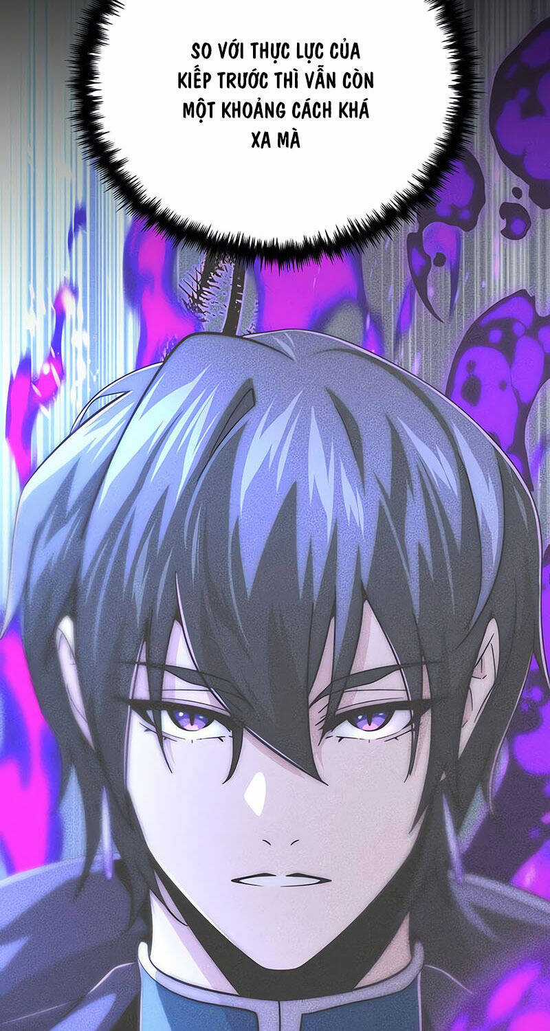 Sự Thức Tỉnh Của Hắc Ma Pháp Sư Sau 66666 Năm Chương 132 trang 3