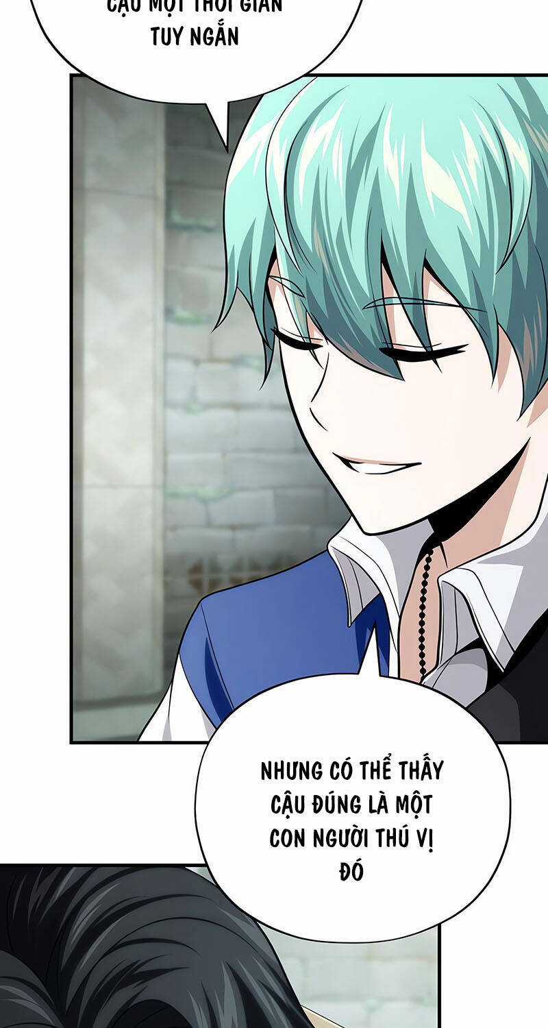 Sự Thức Tỉnh Của Hắc Ma Pháp Sư Sau 66666 Năm Chương 132 trang 30