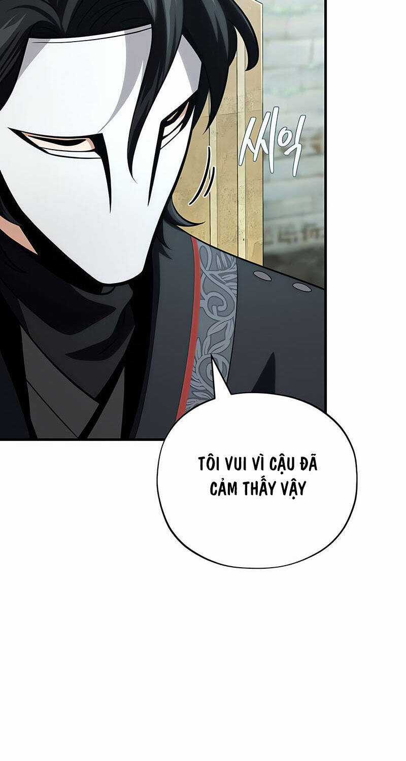 Sự Thức Tỉnh Của Hắc Ma Pháp Sư Sau 66666 Năm Chương 132 trang 31