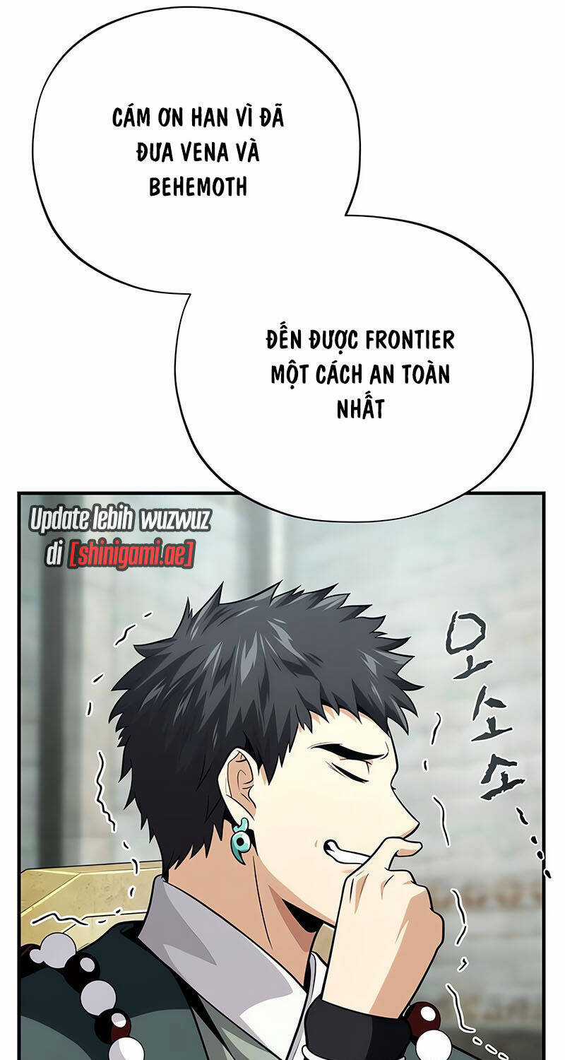 Sự Thức Tỉnh Của Hắc Ma Pháp Sư Sau 66666 Năm Chương 132 trang 32