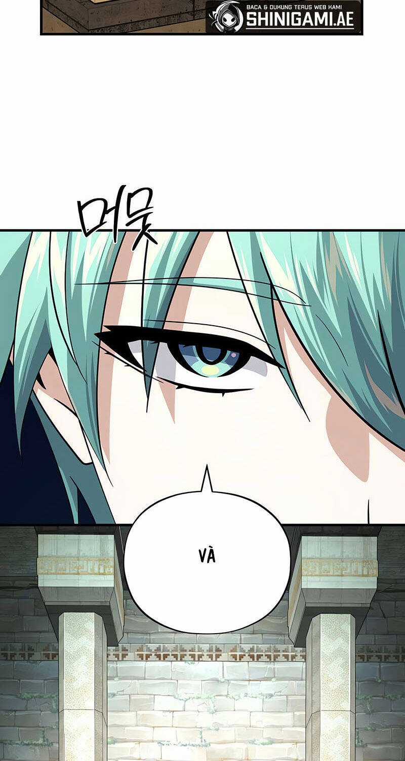 Sự Thức Tỉnh Của Hắc Ma Pháp Sư Sau 66666 Năm Chương 132 trang 35