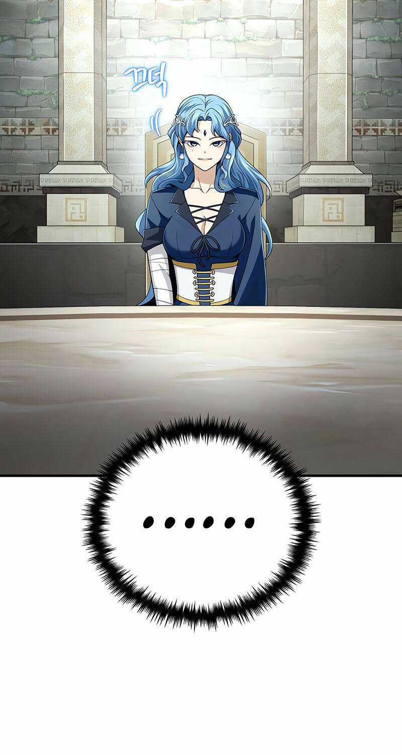 Sự Thức Tỉnh Của Hắc Ma Pháp Sư Sau 66666 Năm Chương 132 trang 36