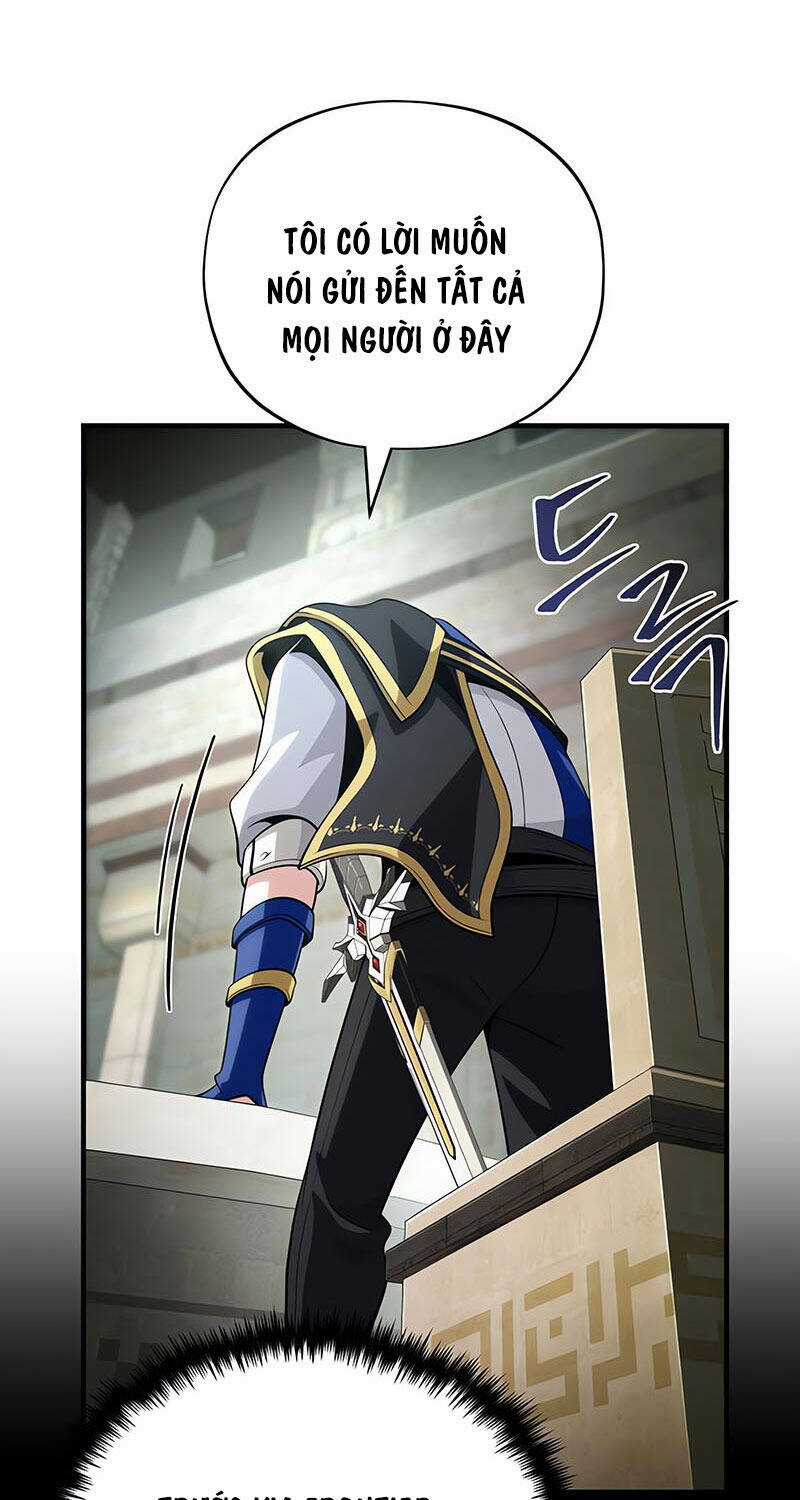 Sự Thức Tỉnh Của Hắc Ma Pháp Sư Sau 66666 Năm Chương 132 trang 37