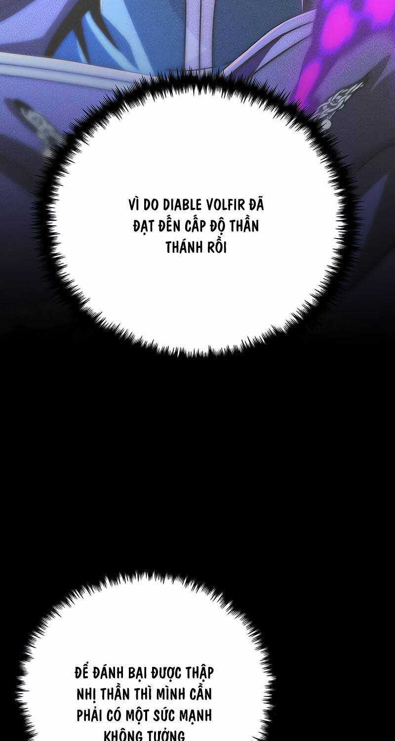 Sự Thức Tỉnh Của Hắc Ma Pháp Sư Sau 66666 Năm Chương 132 trang 4