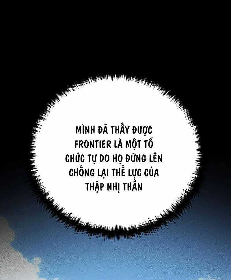 Sự Thức Tỉnh Của Hắc Ma Pháp Sư Sau 66666 Năm Chương 132 trang 40