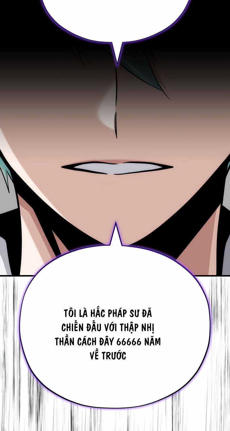 Sự Thức Tỉnh Của Hắc Ma Pháp Sư Sau 66666 Năm Chương 132 trang 43