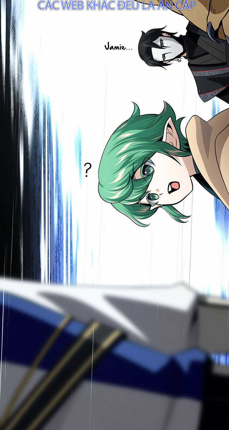 Sự Thức Tỉnh Của Hắc Ma Pháp Sư Sau 66666 Năm Chương 132 trang 45