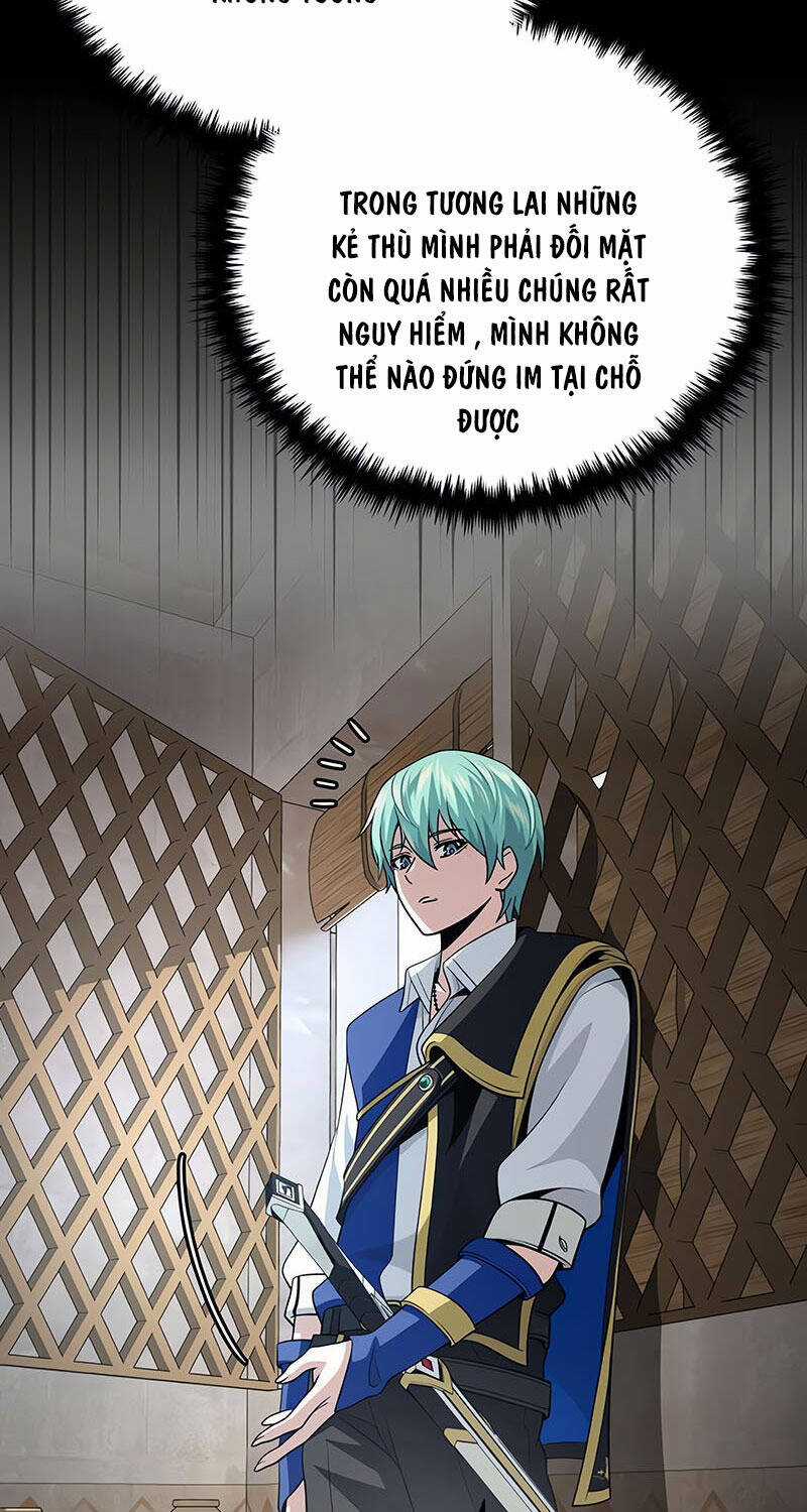 Sự Thức Tỉnh Của Hắc Ma Pháp Sư Sau 66666 Năm Chương 132 trang 5