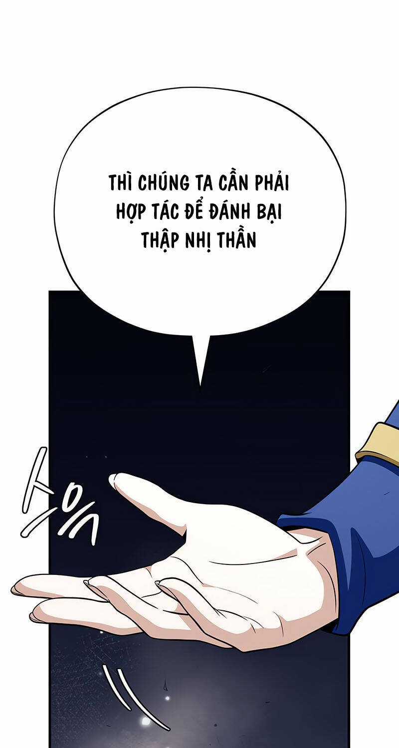 Sự Thức Tỉnh Của Hắc Ma Pháp Sư Sau 66666 Năm Chương 132 trang 50