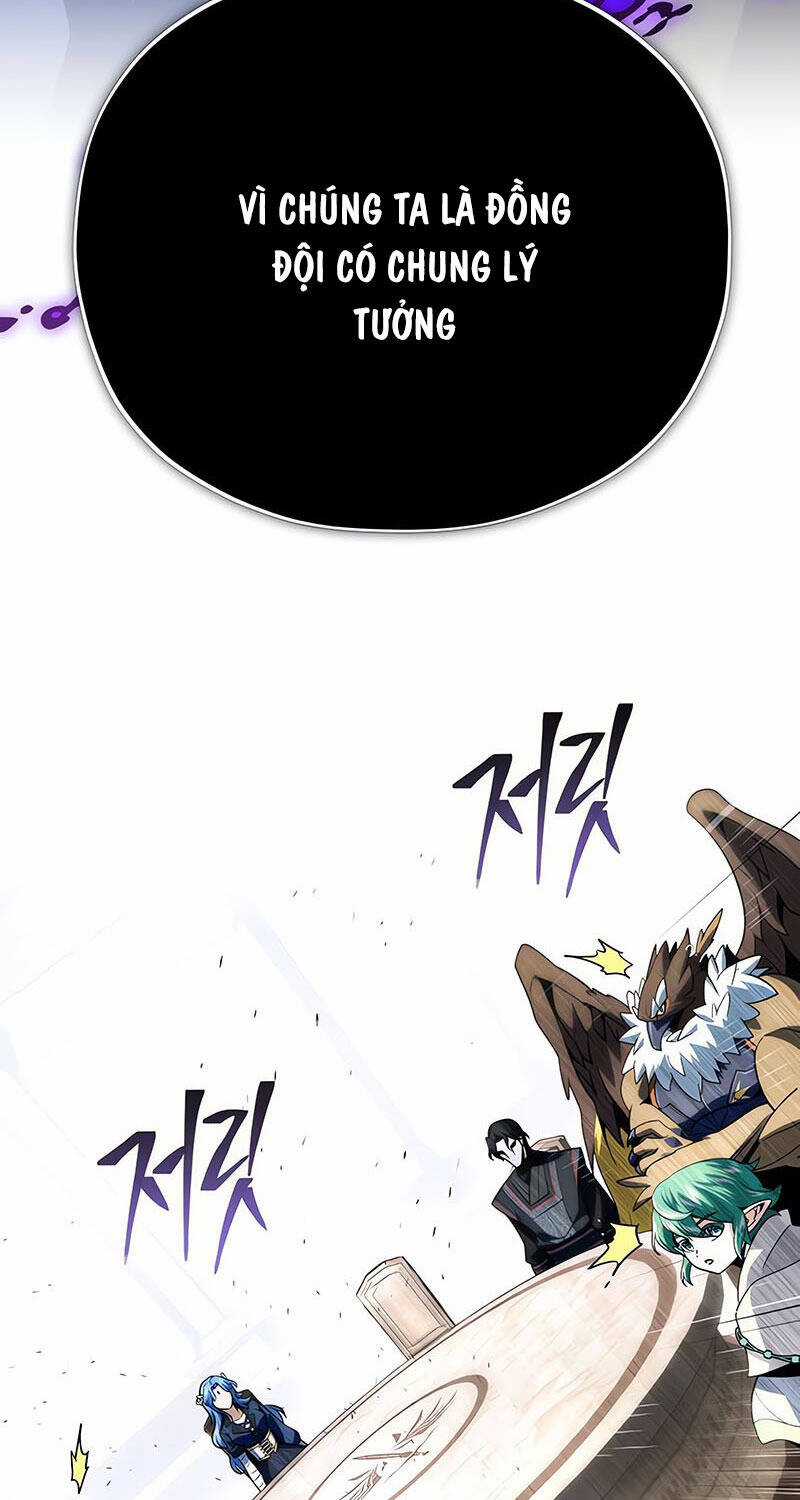 Sự Thức Tỉnh Của Hắc Ma Pháp Sư Sau 66666 Năm Chương 132 trang 53