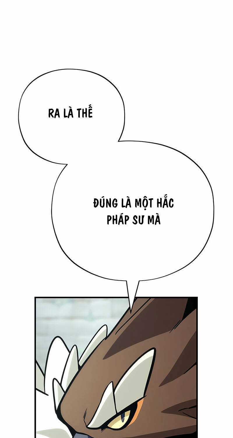 Sự Thức Tỉnh Của Hắc Ma Pháp Sư Sau 66666 Năm Chương 132 trang 55