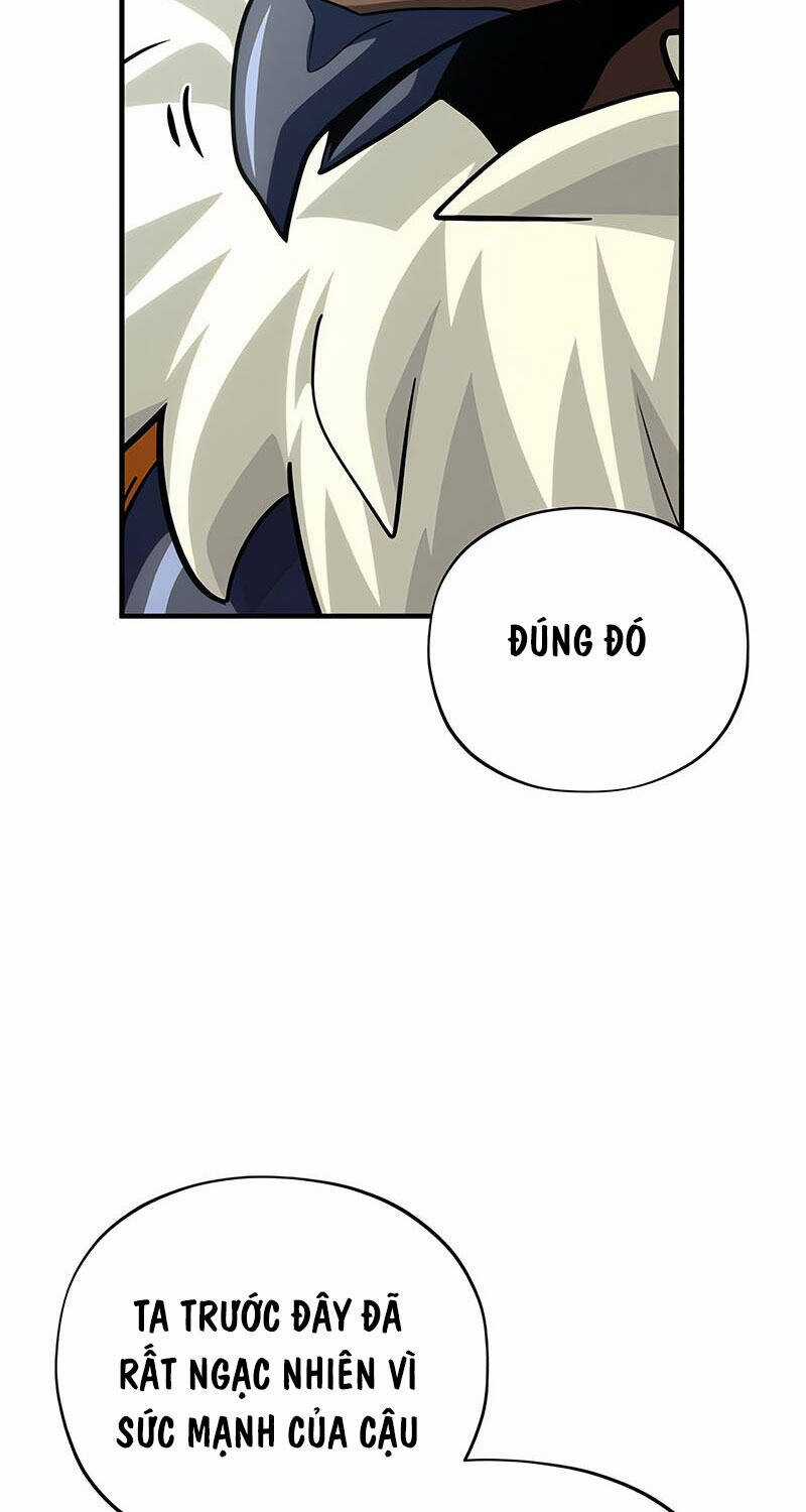 Sự Thức Tỉnh Của Hắc Ma Pháp Sư Sau 66666 Năm Chương 132 trang 56