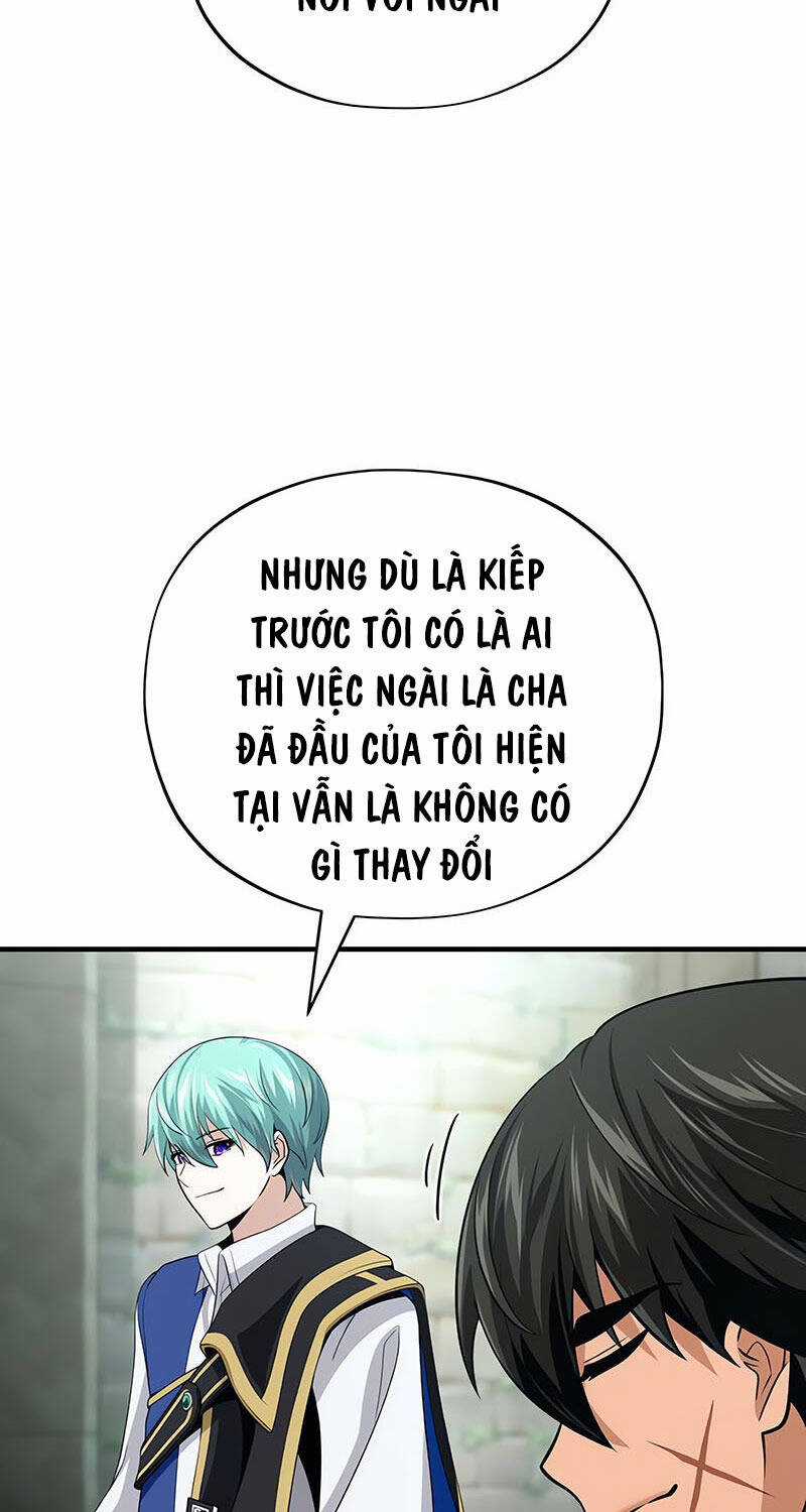 Sự Thức Tỉnh Của Hắc Ma Pháp Sư Sau 66666 Năm Chương 132 trang 58