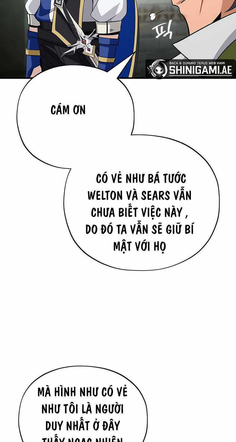 Sự Thức Tỉnh Của Hắc Ma Pháp Sư Sau 66666 Năm Chương 132 trang 59