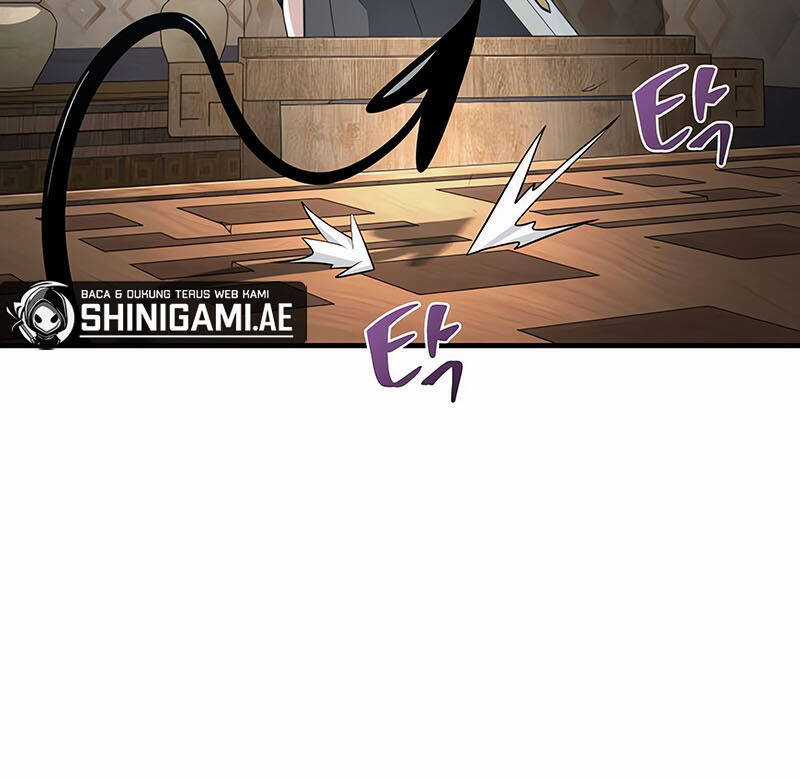 Sự Thức Tỉnh Của Hắc Ma Pháp Sư Sau 66666 Năm Chương 132 trang 6