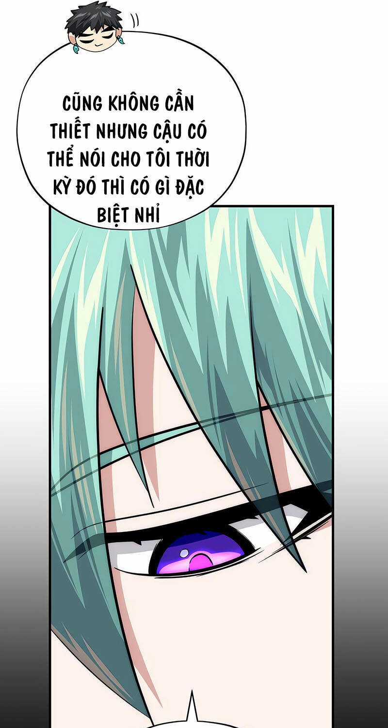 Sự Thức Tỉnh Của Hắc Ma Pháp Sư Sau 66666 Năm Chương 132 trang 62