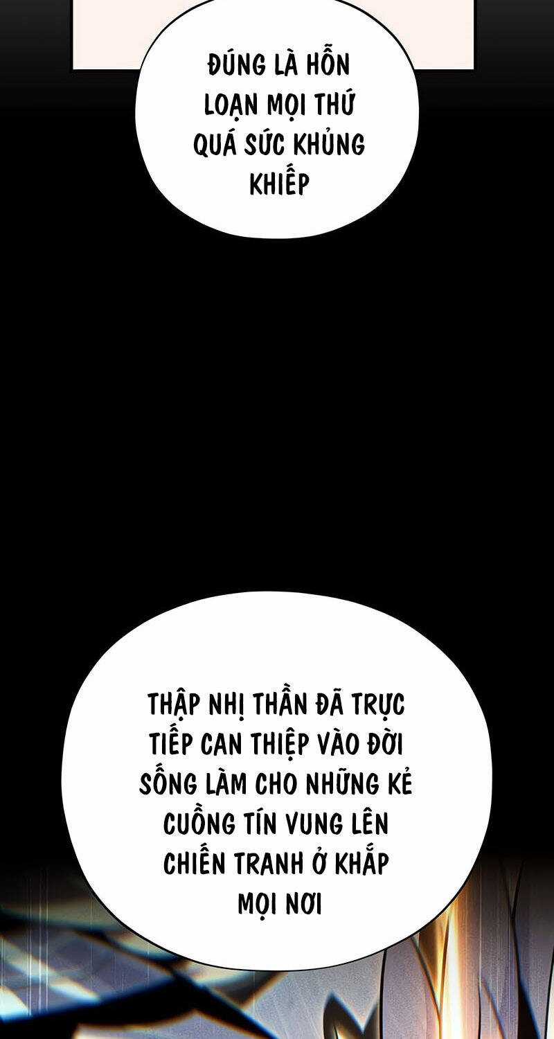 Sự Thức Tỉnh Của Hắc Ma Pháp Sư Sau 66666 Năm Chương 132 trang 63