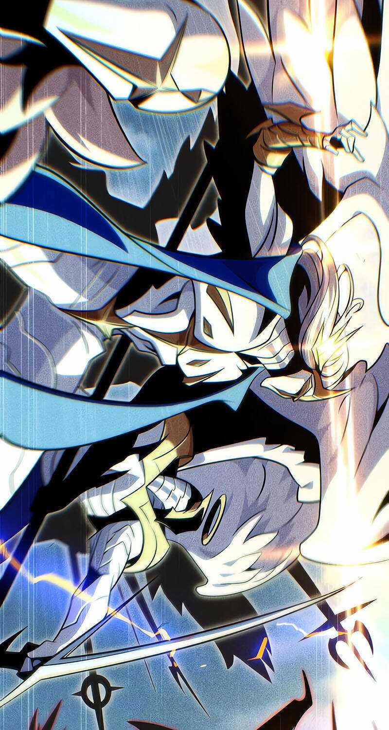 Sự Thức Tỉnh Của Hắc Ma Pháp Sư Sau 66666 Năm Chương 132 trang 64